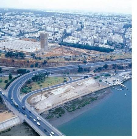 rabat hassan